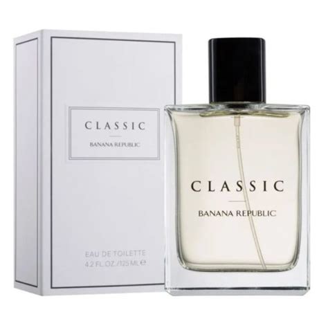 banana republic aftershave for men.